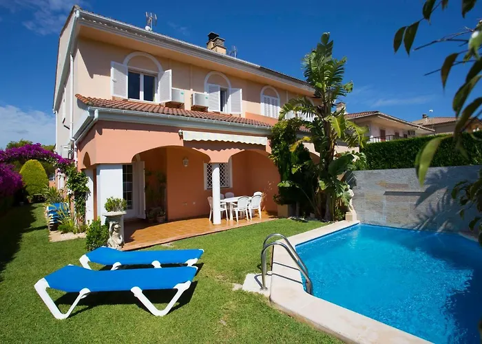 Casa Albufera