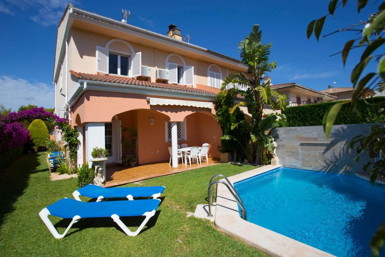 Casa Albufera Villa