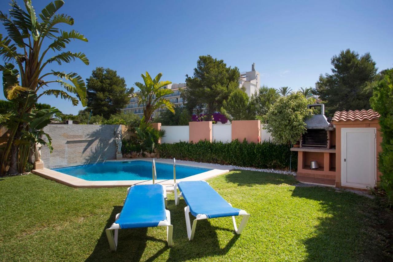 Casa Albufera Villa *