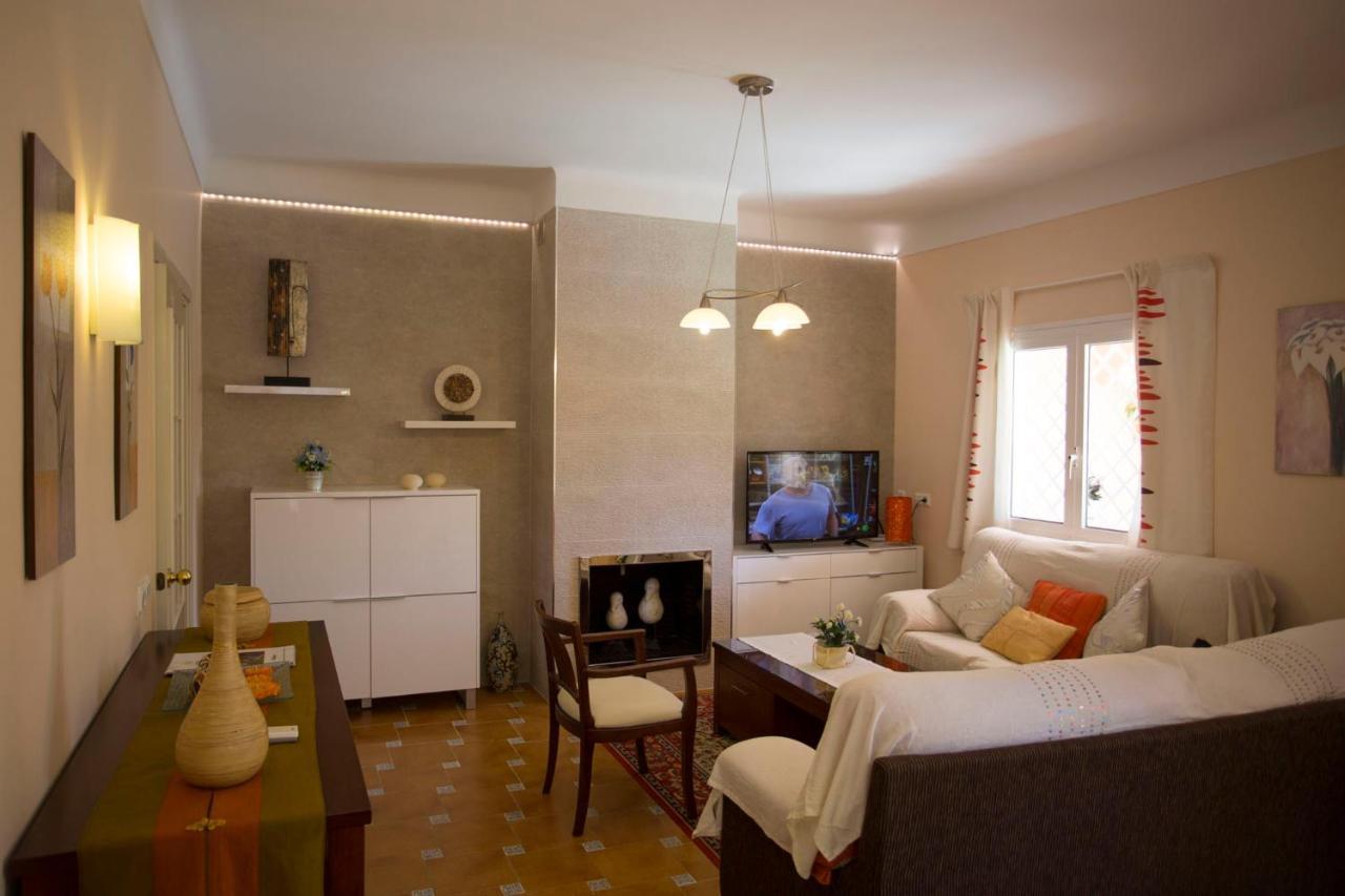 Casa Albufera