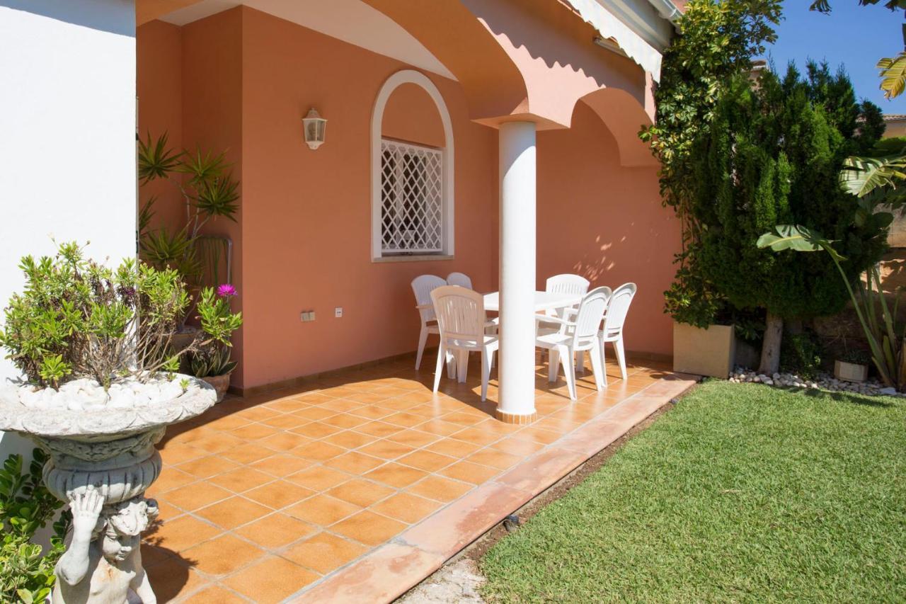 Casa Albufera *
