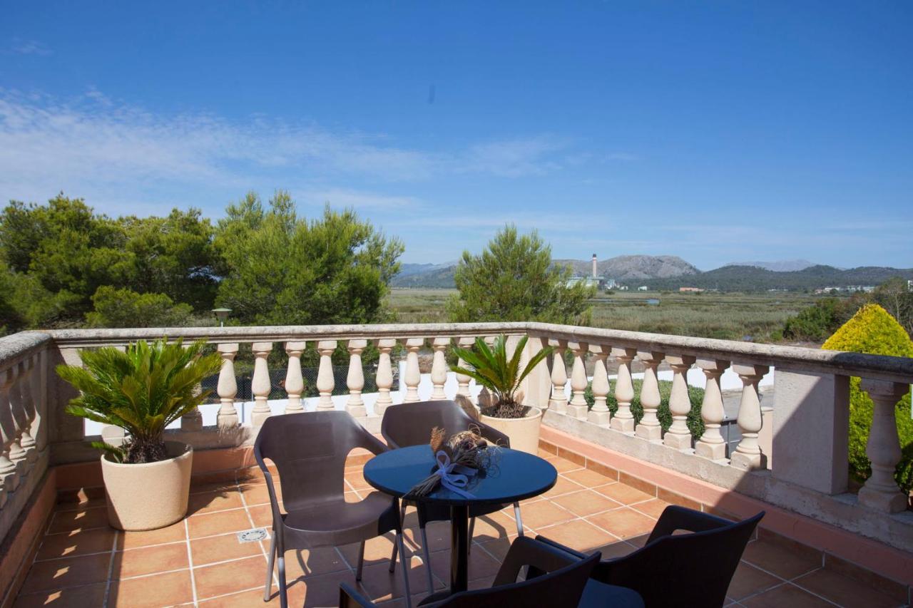 Casa Albufera