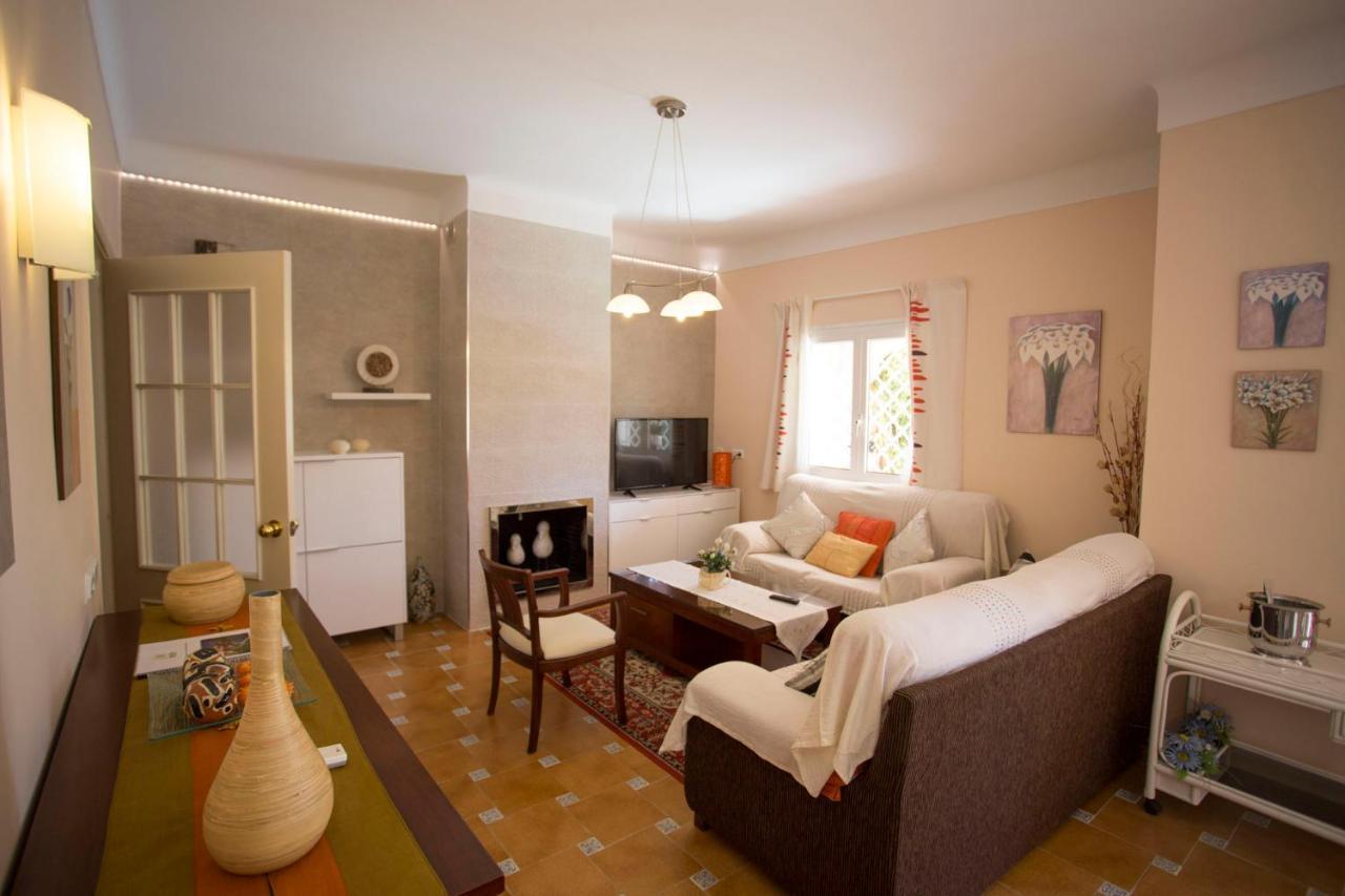 Casa Albufera Villa *