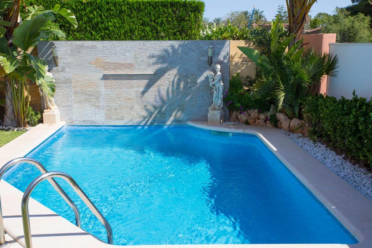 Casa Albufera Villa *
